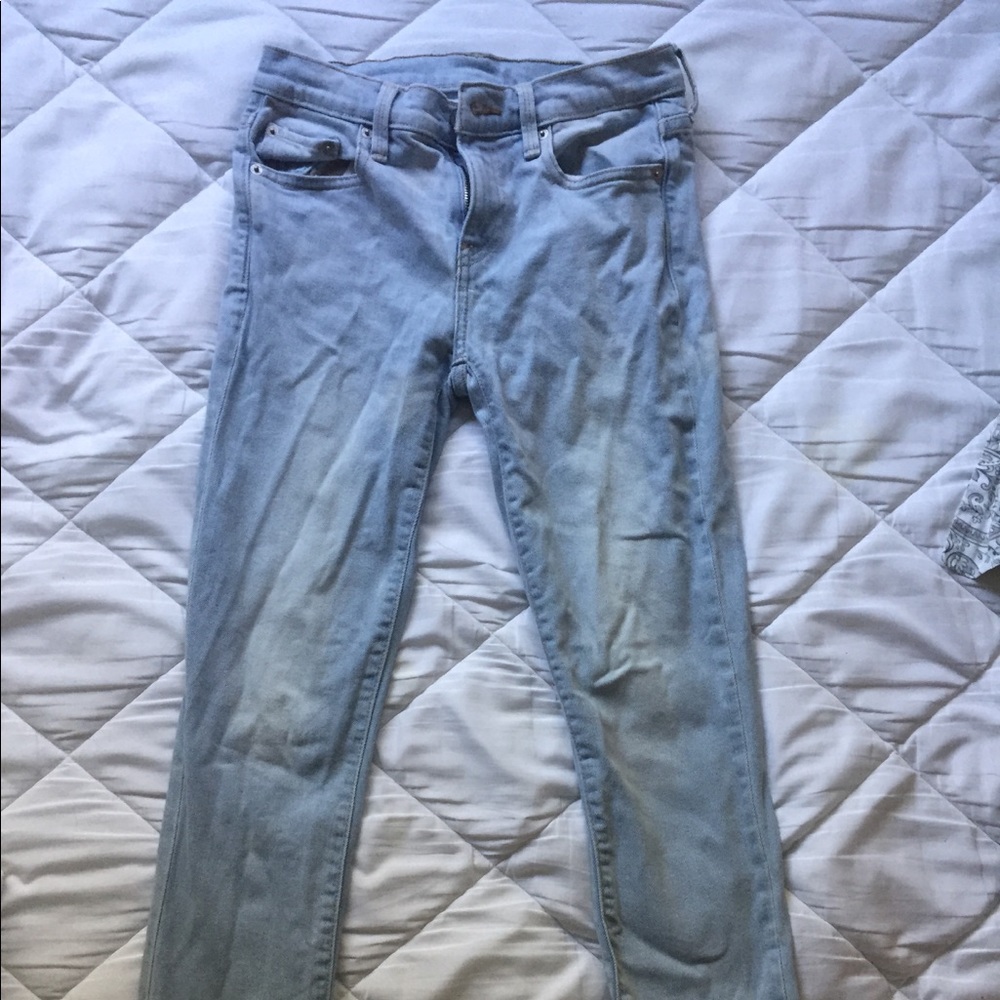 Gap Jeans